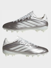 adidas Brown Copa Pure Iv League Firm Ground Football Boots - Image 7 of 9