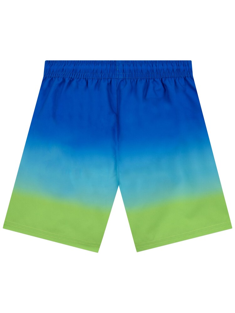 Character Blue Sonic The Hedgehog Swim Shorts - Image 2 of 11
