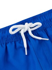 Character Blue Sonic The Hedgehog Swim Shorts - Image 4 of 11
