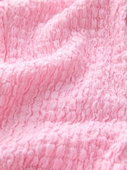 Pink Skirt Layered Kickflare Trousers (3-16yrs) - Image 7 of 8