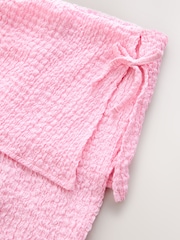 Pink Skirt Layered Kickflare Trousers (3-16yrs) - Image 8 of 8
