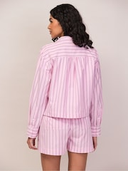 Ro&Zo Stripe Shirt - Image 7 of 7