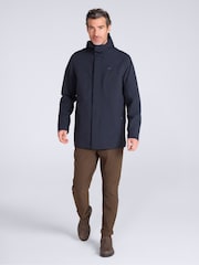 Mountain Warehouse Blue Ridge Waterproof Jacket - Image 3 of 6