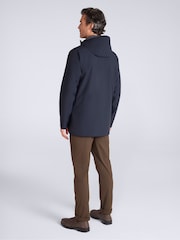 Mountain Warehouse Blue Ridge Waterproof Jacket - Image 5 of 6