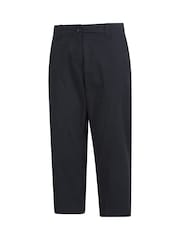 Mountain Warehouse Black Coastal Stretch Capris Trousers - Image 5 of 8