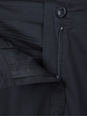 Mountain Warehouse Black Coastal Stretch Capris Trousers - Image 7 of 8