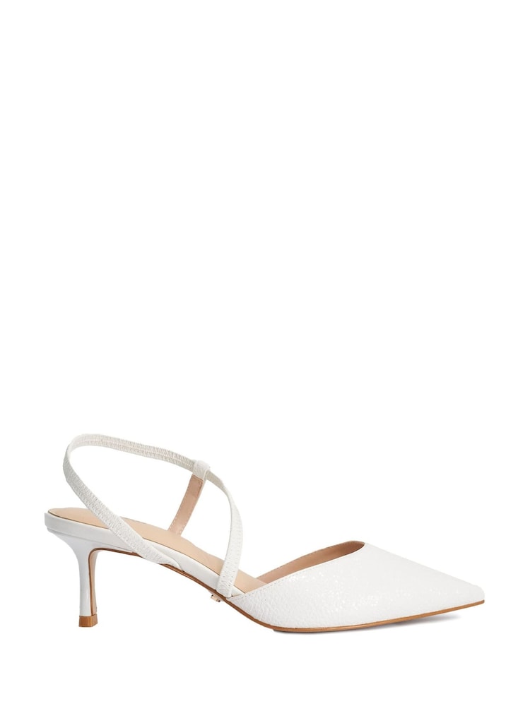 Dune London Charming Court Shoes - Image 2 of 6 Dune London Charming Court Shoes - Image 2 of 6