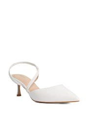 Dune London Charming Court Shoes - Image 3 of 6