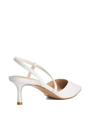Dune London Charming Court Shoes - Image 4 of 6