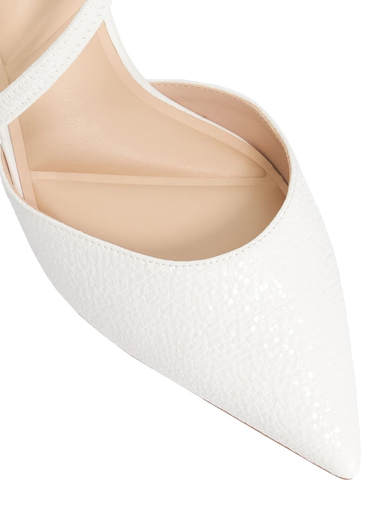 Dune London Charming Court Shoes - Image 6 of 6 Dune London Charming Court Shoes - Image 6 of 6