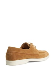 Dune London Boldman Boat Shoes - Image 4 of 6