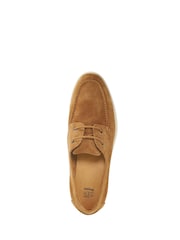 Dune London Boldman Boat Shoes - Image 5 of 6
