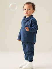 Angel & Rocket Arthur Herringbone Co-Ord Set - Image 2 of 4