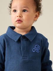 Angel & Rocket Arthur Herringbone Co-Ord Set - Image 4 of 4