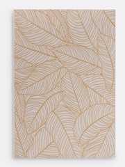 La Redoute Intérieurs Yellow Armona Rug for Indoors and Outdoors - Image 2 of 4