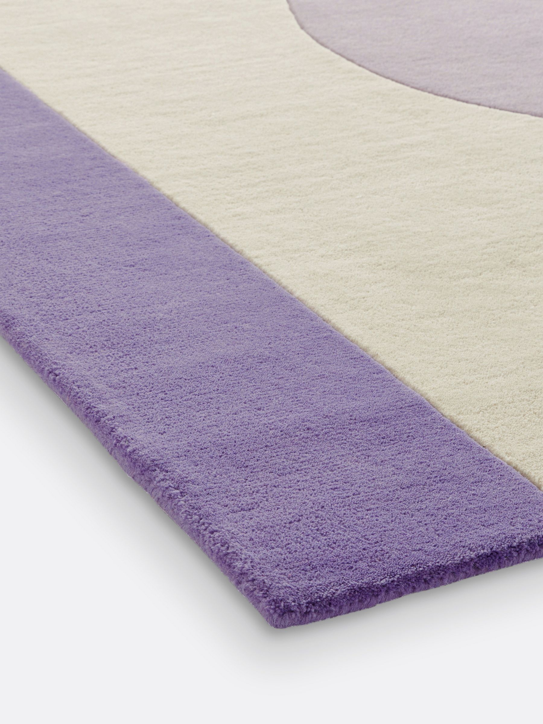 Buy La Redoute Intérieurs Multicolour Egia Wool Rug from the Next UK ...