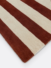 La Redoute Intérieurs Multicolour Elsie Wool Rug - Image 3 of 4