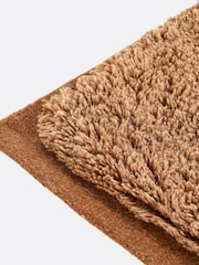 La Redoute Intérieurs Red Elfiga Wool Rug - Image 4 of 6