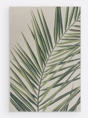 La Redoute Intérieurs Green Armona Rug for Indoors and Outdoors - Image 2 of 4