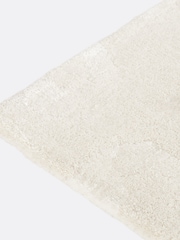 La Redoute Intérieurs Ecru Thelma Leopard Print Wool Rug - Image 3 of 5