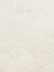 La Redoute Intérieurs Ecru Thelma Leopard Print Wool Rug - Image 4 of 5