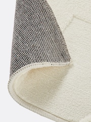 La Redoute Intérieurs Ecru Gioma Totemic Print Rectangular Rug - Image 5 of 5