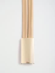 Lipsy Gold Double Slinky Ocassion Waist Belt - Image 7 of 7