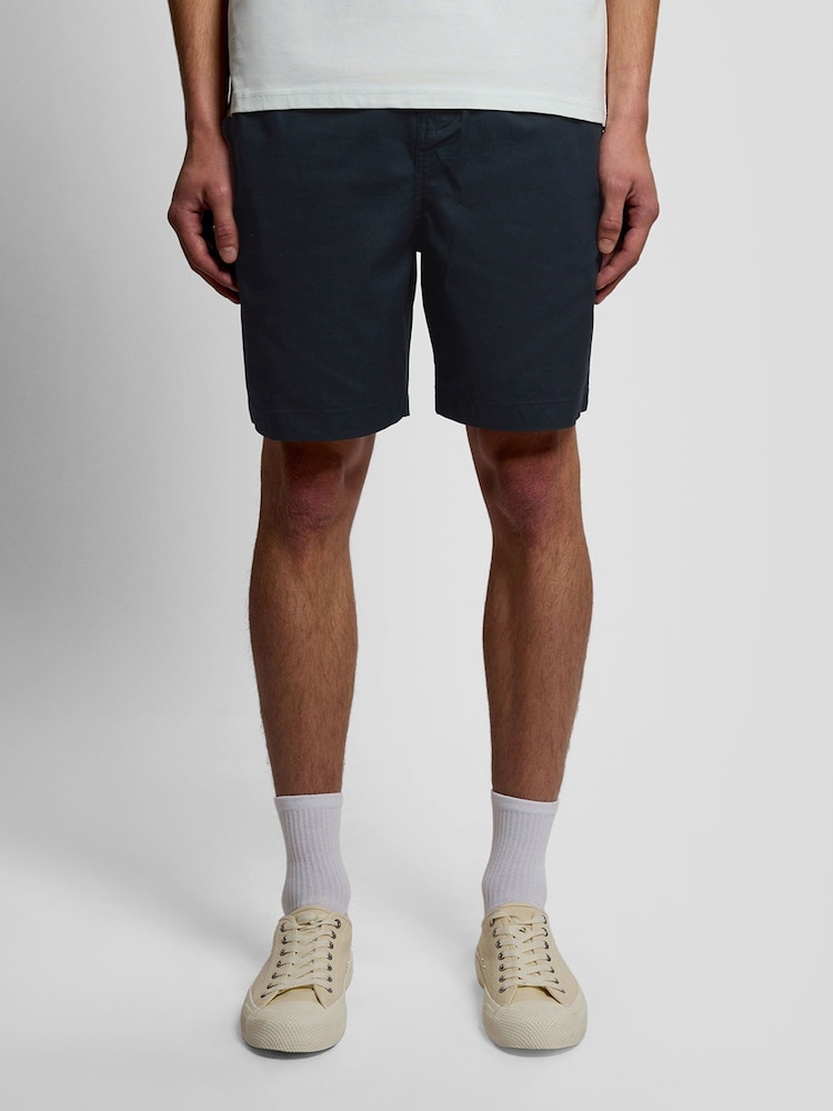 Σορτς Lyle & Scott Everyday - Εικόνα 1 από 6