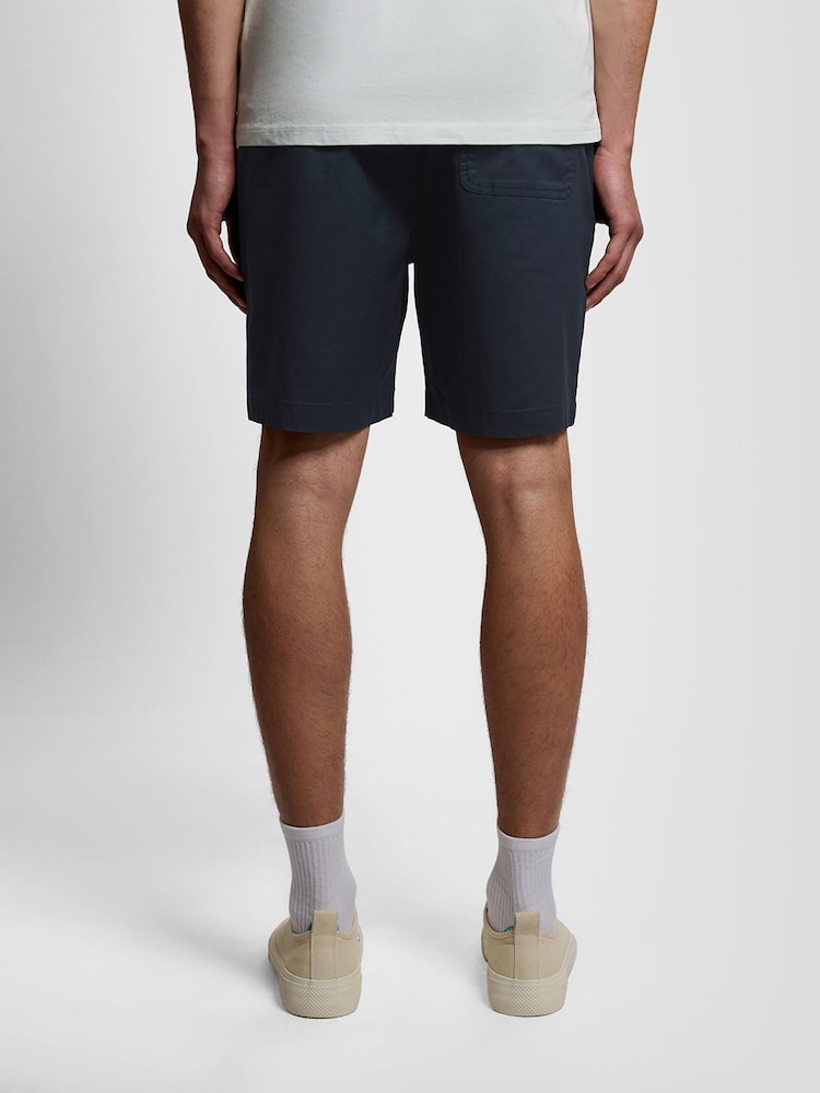 Σορτς Lyle & Scott Everyday - Εικόνα 2 από 6