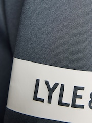 Lyle & Scott Sports Sleeve Branded T-Shirt - 画像 5 / 7