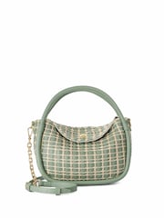 Dune London Green Dinideliberate Grab Bag - Image 1 of 4
