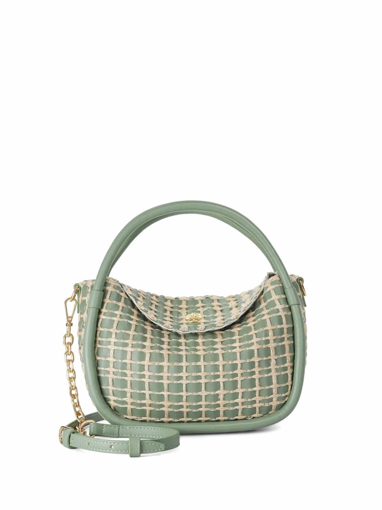 Dune London Green Dinideliberate Grab Bag - Image 1 of 4
