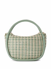 Dune London Green Dinideliberate Grab Bag - Image 2 of 4