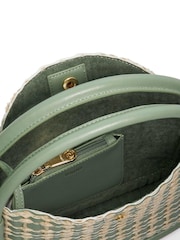 Dune London Green Dinideliberate Grab Bag - Image 3 of 4