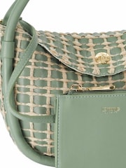 Dune London Green Dinideliberate Grab Bag - Image 4 of 4