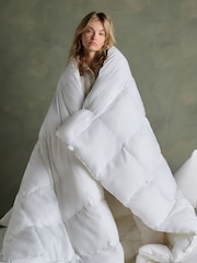 Bedfolk The Down Alternative White Duvet - Εικόνα 3 από 6