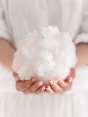 Bedfolk The Down Alternative White Duvet - Εικόνα 6 από 6