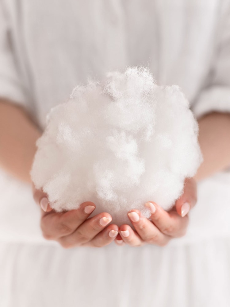 Bedfolk The Down Alternative White Duvet - Εικόνα 6 από 6