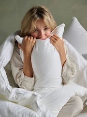 Bedfolk The Down Alternative Pillow - Image 1 of 4