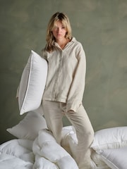 Bedfolk The Down Alternative Pillow - Image 2 of 4