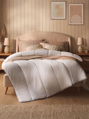 Sleepeezee Sumptous Cotton 10.5 Tog Duvet - Image 1 of 9