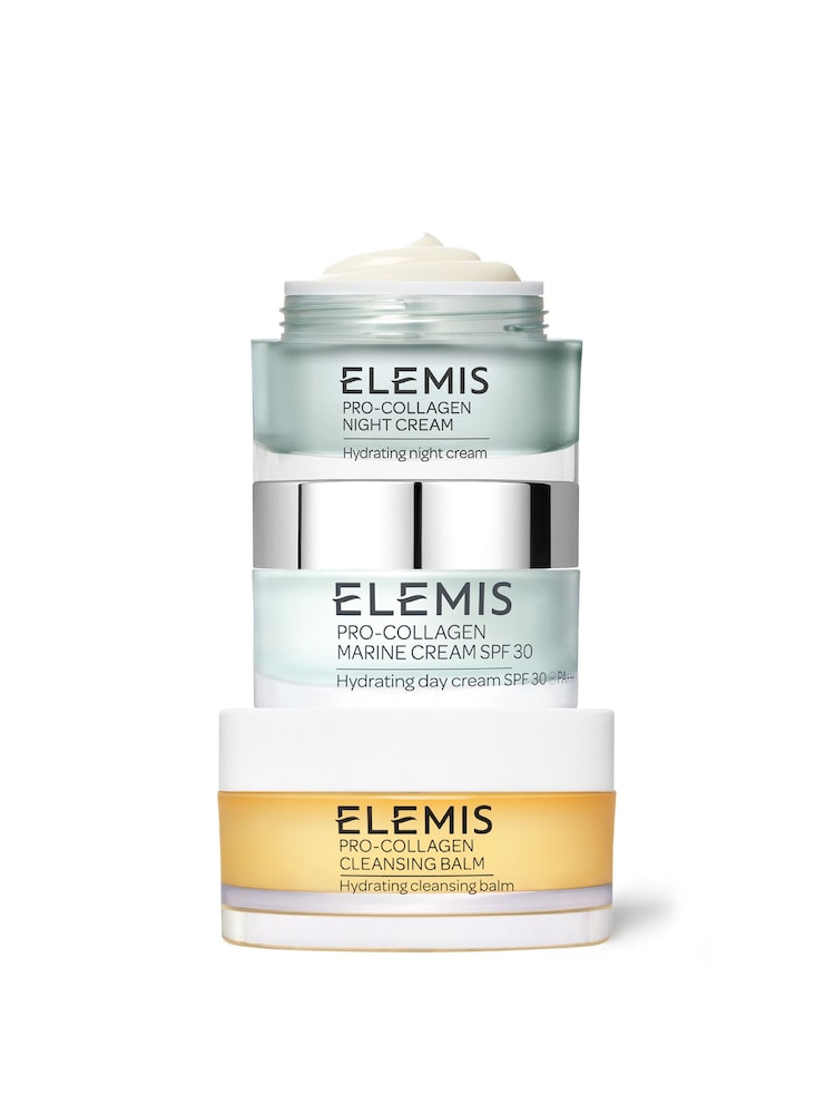 ELEMIS ProCollagen Hero's - Image 1 of 2