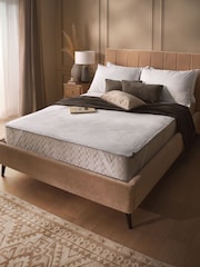 Sleepeezee Hotel Luxe Quilted Mattress Protector - Image 1 of 10