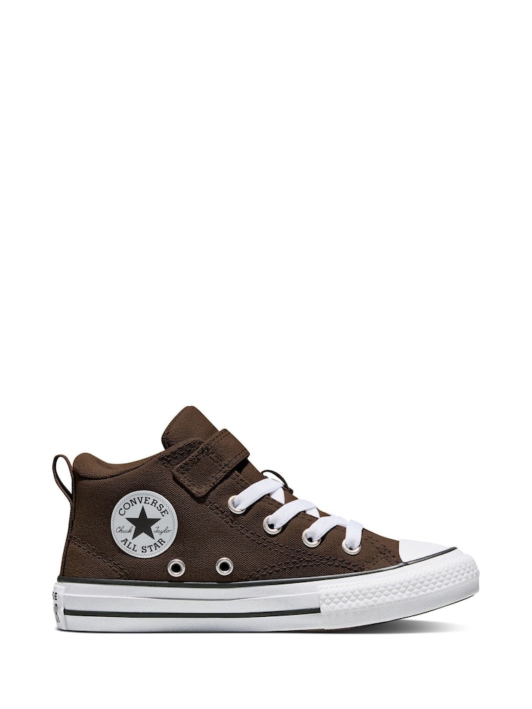 Converse Chuck Taylor All Street Malden Easy On Trainers - Bilde 1 av 5
