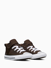 Converse Chuck Taylor All Street Malden Easy On Trainers - Bilde 3 av 5