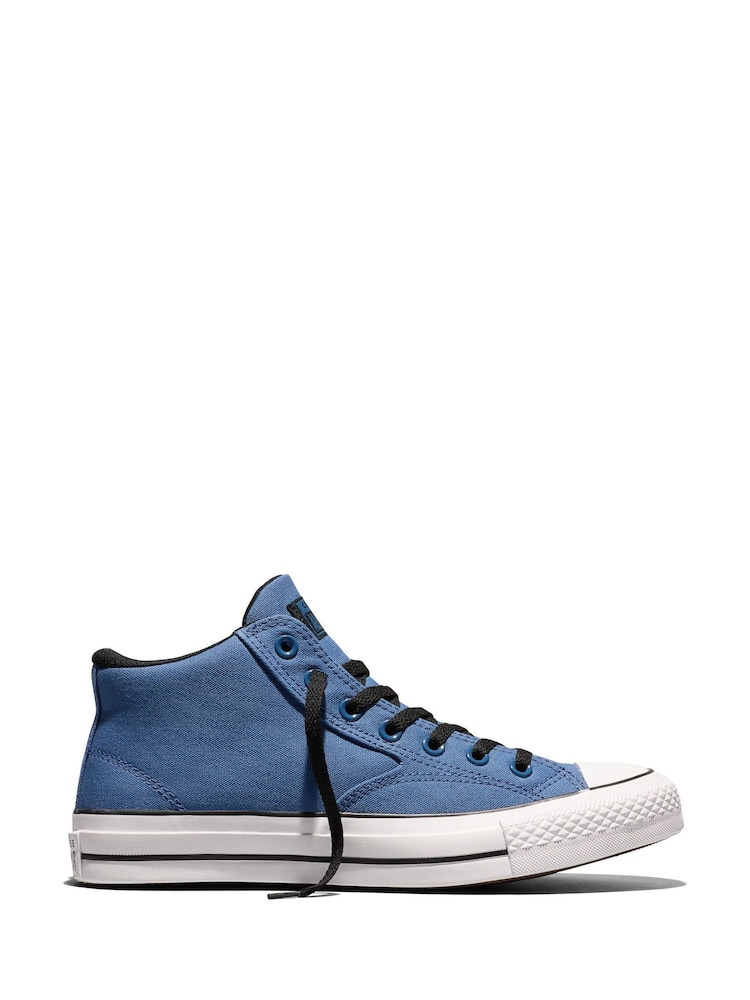 Converse Blue Chuck Taylor All Malden Street Sport Trainers - Image 7 of 7 Converse Blue Chuck Taylor All Malden Street Sport Trainers - Image 7 of 7