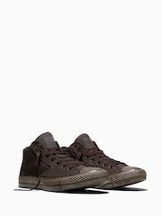 Converse Chuck Taylor All Star Malden Street Suede Trainers - Slika 3 od 6