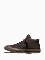 Converse Chuck Taylor All Star Malden Street Suede Trainers - Slika 4 od 6