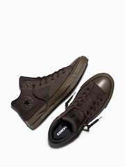 Converse Chuck Taylor All Star Malden Street Suede Trainers - Slika 5 od 6