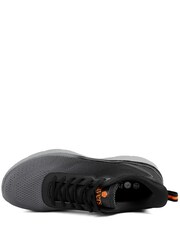 Pavers Black Wide Fit Active Trainers with Memory Foam Insole Trainers - Image 6 of 6